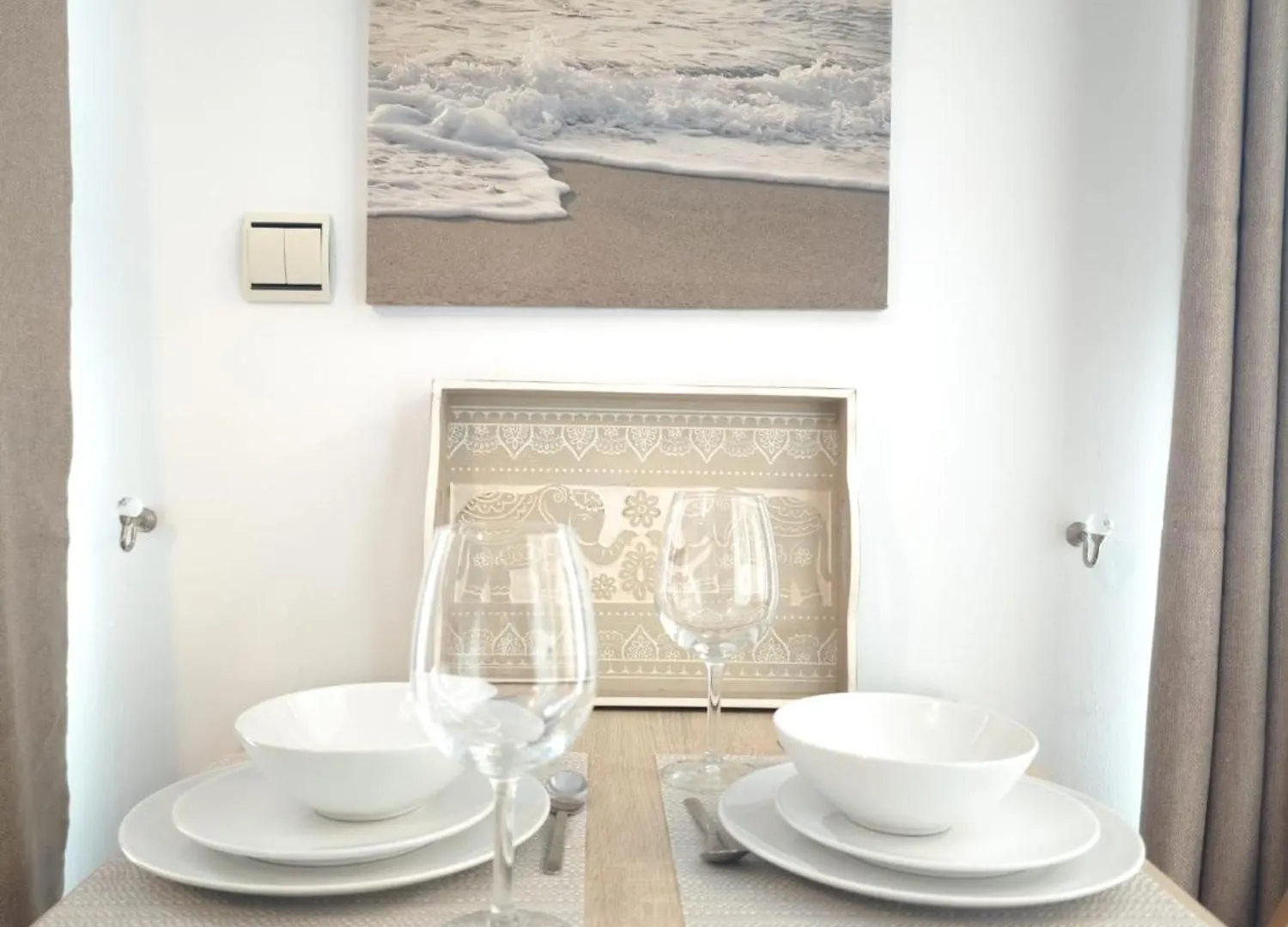 El Estudio Del Marques Little Apartments Cádiz