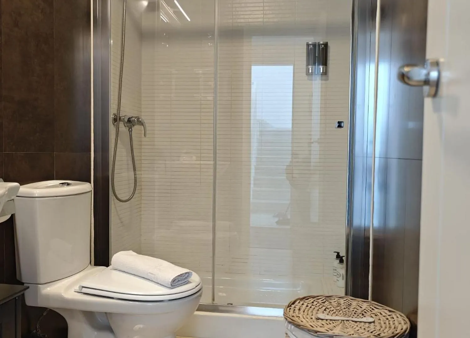 El Estudio Del Marques Little Apartments Cádiz Spanje