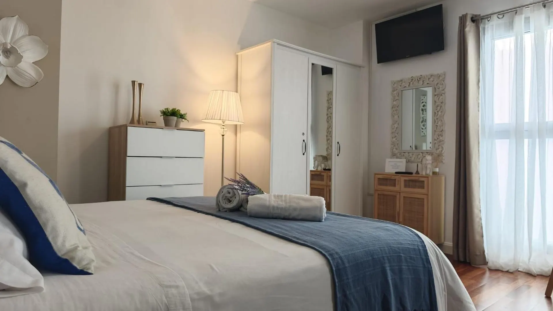 El Estudio Del Marques Little Apartments Cádiz