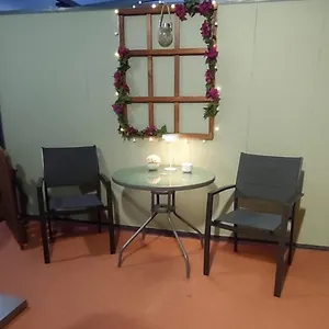 La Casita Del Naranjo , Agüimes Espagne