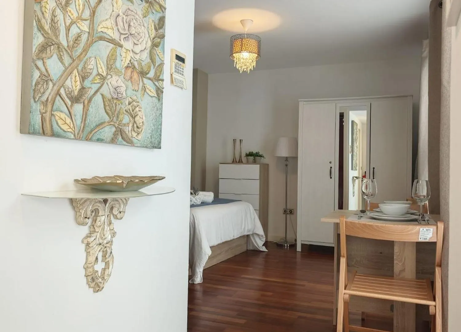 El Estudio Del Marques Little Apartments Cadiz 0*,  Spain