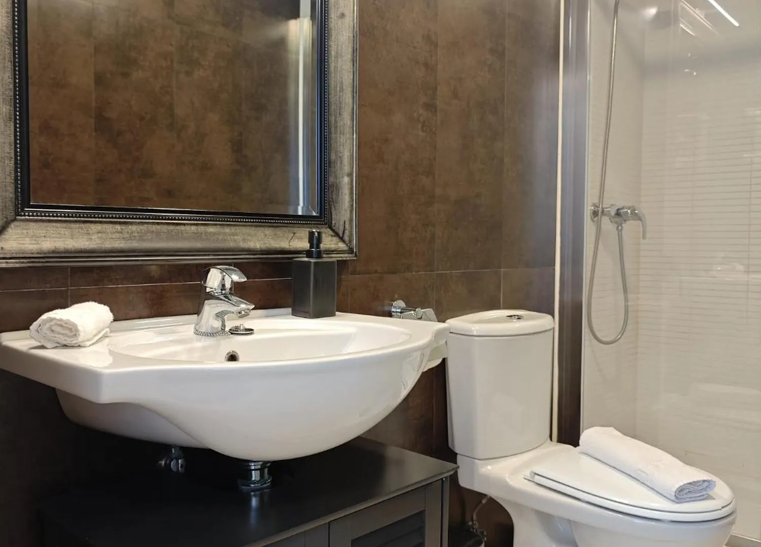 El Estudio Del Marques Little Apartments Cadiz
